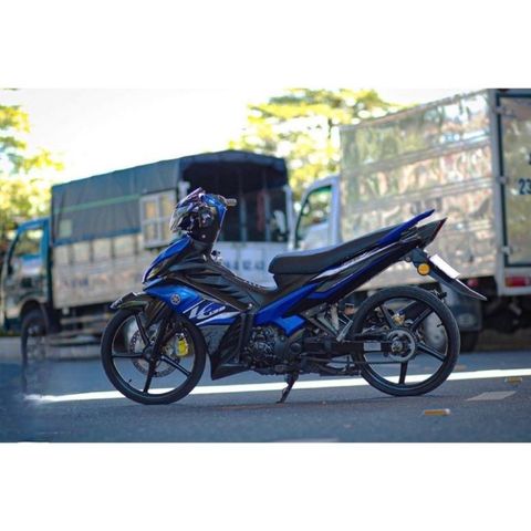 Tem rời 135 Lc xanh GP