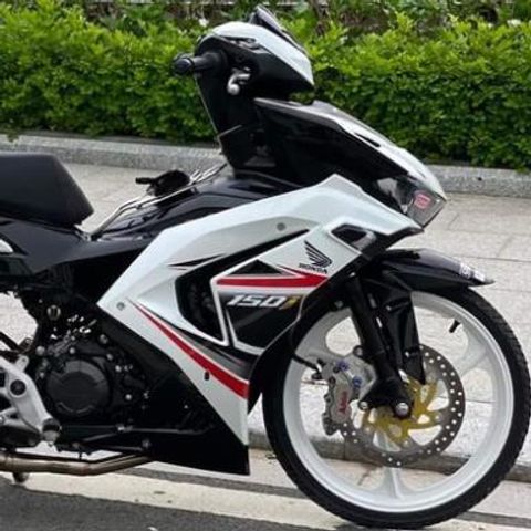 Tem Rời Winner X Rs V3 Dán Xe Trắng  - Decal In Chất Lượng