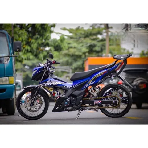 tem rời sonic 150r full Xanh Gp