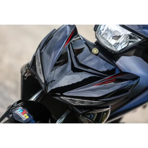 Tem Rời Dán Xe Exciter 150 Mẫu MX King Zin 2021 Cực Đẹp, Hàng 3 Lớp Chất Lượng Cao Quyen Decal