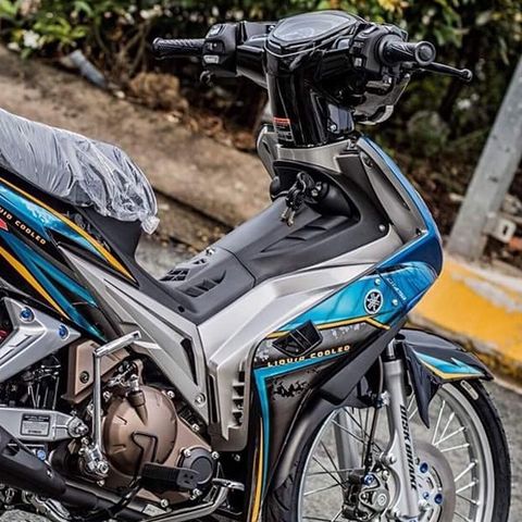 Tem Rời Ex Nhỏ 2006 - 2010 Spark Z