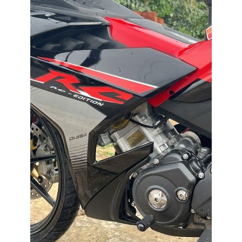 Tem rời Exciter 2017 RC đỏ đen