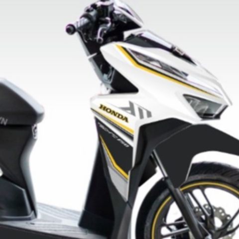 Tem Rời Honda Vario 150 (Đời Xe 2018-2020 - Ms 30210
