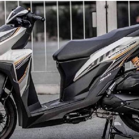Tem Rời Honda Vario 150 (Đời Xe 2018-2020 - Ms 30210