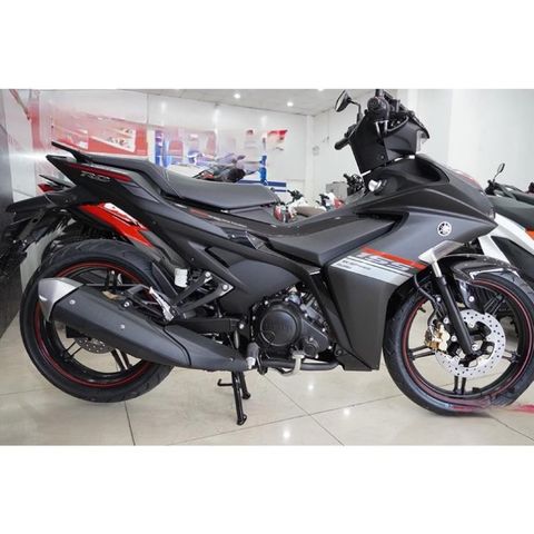 tem rời exciter 155 mẫu zin sọcđen nhám mới