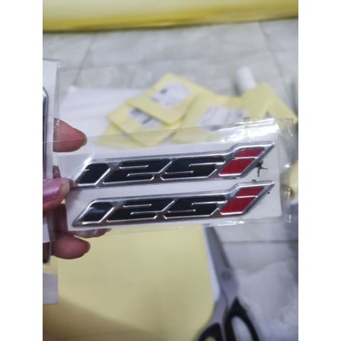 Tem nổi 110,125,150,160 dán xe