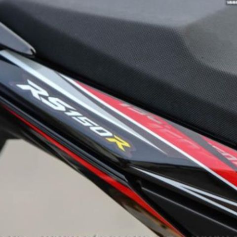 Tem rời Rs đỏ cho Winner V1 đen Quyen Decal