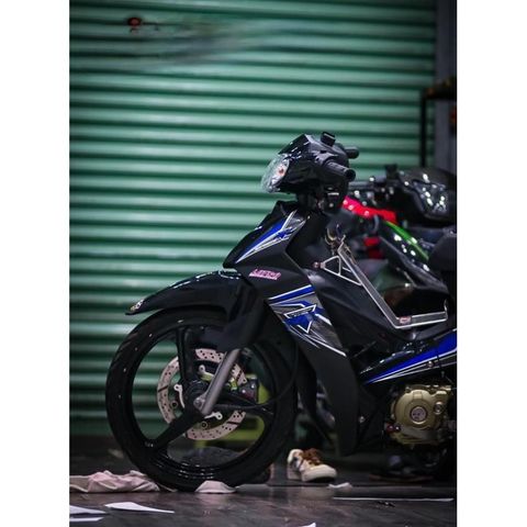 Tem rời Sirius Rc V3 đen Xanh Gp mới HOT 2024