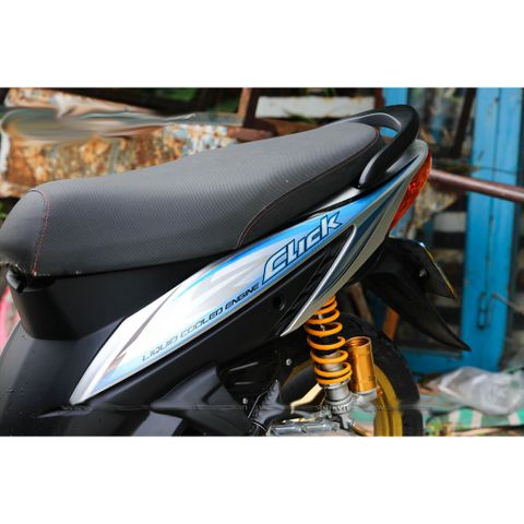 Tem rời Click 110 xanh ngọc bạc , in sắc nét, 3 lơp skhông phai màu CM00079 1 2