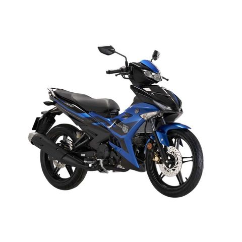Tem Rời Exciter 150 Y15ZR 2022 Đen Xanh