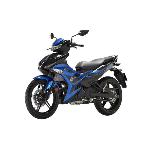 Tem Rời Exciter 150 Y15ZR 2022 Đen Xanh