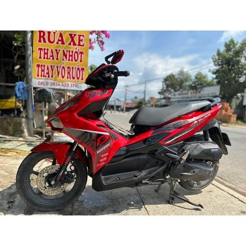 tem rời Ab 2023 full đỏ phối bạc đen