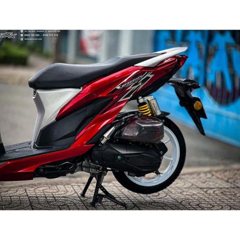 [FreeShip] [Ảnh thật] Tem rời CANDY Vario125 - Mẫu bạc, đỏ, đen nổi bật HOT 2023 - Chuẩn From cực đẹp Quyen Decal
