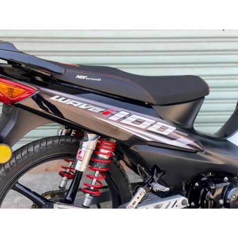 tem rời wave 100 đen xám chế wavei đẹp , 2023 tem 3 lớp bền màu - Decal Cao Cấp Nhất