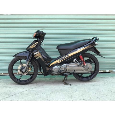 [FreeShip] [Ảnh thật] Tem rời Sirius RC- Mẫu vàng đồng đơn giản - Chuẩn From cực đẹp Quyen Decal
