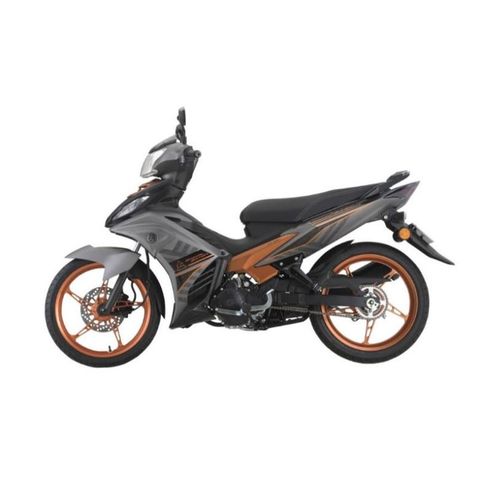 Tem Rời Exciter 135 Lc V7 2021  - Decal In Chất Lượng