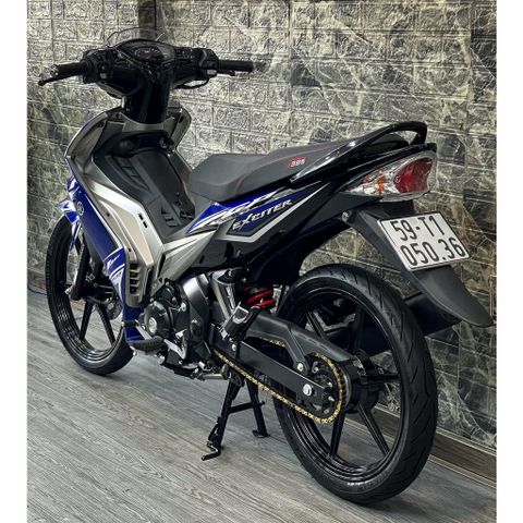 [Ảnh thật] [FreeShip] Tem rời Exciter 2006 - Mẫu Xanh GP - Chuẩn From zin cực đẹp Cao Cấp