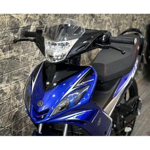 [Ảnh thật] [FreeShip] Tem rời Exciter 2006 - Mẫu Xanh GP - Chuẩn From zin cực đẹp Cao Cấp