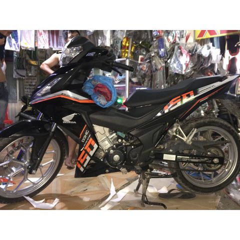 Tem Rời Honda Winner 150 Version 14
