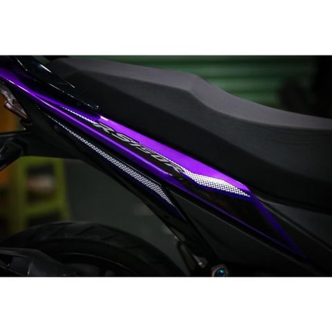 tem rời winner tím trắng mẫu mới ( HÓT ) đẹp kiểng 2023 , tem 3 lớp bền màu - Decal Cao Cấp Nhất
