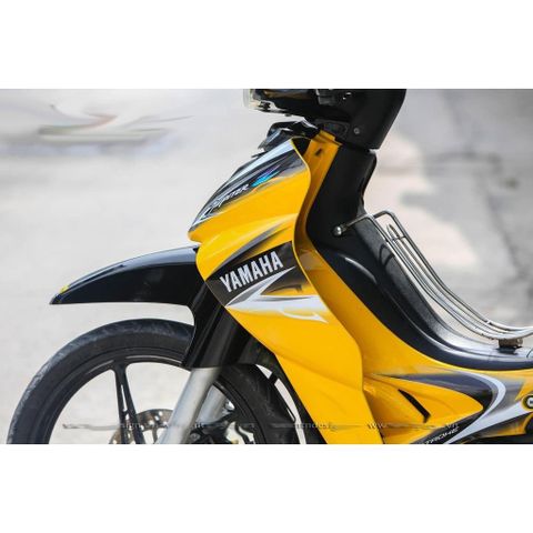 Tem rời Jupiter Z vàng đen, in sắc nét, 3 lớp không phai màu CM00106 1 2