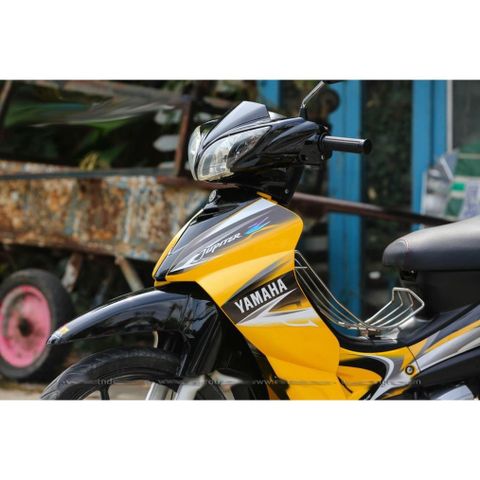 Tem rời Jupiter Z vàng đen, in sắc nét, 3 lớp không phai màu CM00106 1 2