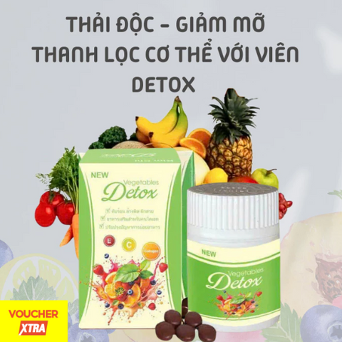 THỰC PHẨM BỔ SUNG TỪ TRÁI CÂY - HỖ TRỢ GIẢM CÂN - XUẤT XỬ THÁI LAN [GIẢM MỠ SIẾT EO] 