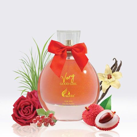 Nước Hoa Nữ Charme Very Good Girl