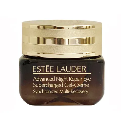 Kem Dưỡng Mắt Estee Lauder Advanced Night Repair Eye Gel 15ml - Hỗ Trợ Giảm Quầng Thâm, Nếp Nhăn, Tươi Trẻ Da Mắt 639202