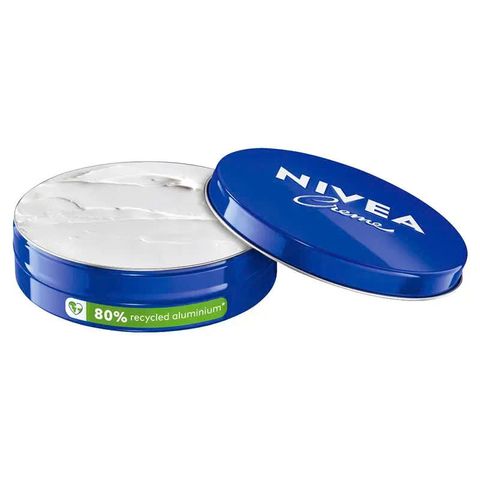 Kem Dưỡng NIVEA Creme Moisturiser 150ml Dưỡng Ẩm Da Mềm Mịn