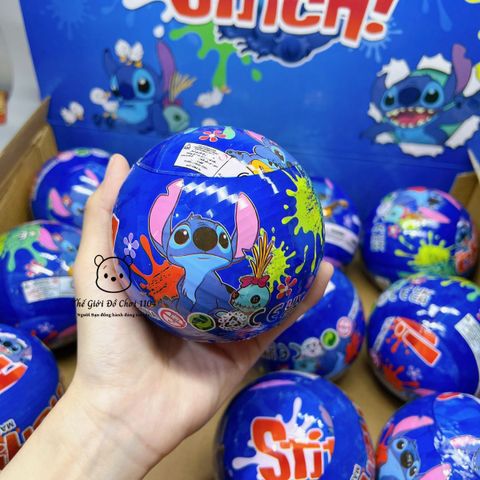 Hộp trứng đồ chơi Kuromi labubu capybara lol loại to 9.5cm, đồ chơi blindbox bất ngờ có card