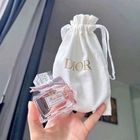 Nước Hoa Miss Dior Blooming 30ml Unbox – hương hoa nhẹ