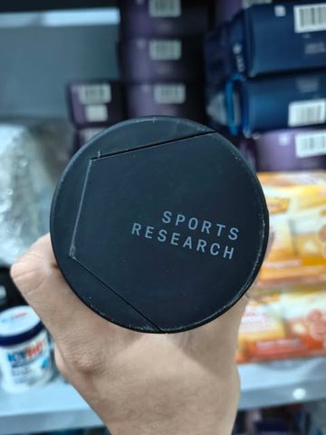 Viên uống bổ sung Magie Sports Research Magtein Magnesium L-Threonate 2000mg 135 Capsules