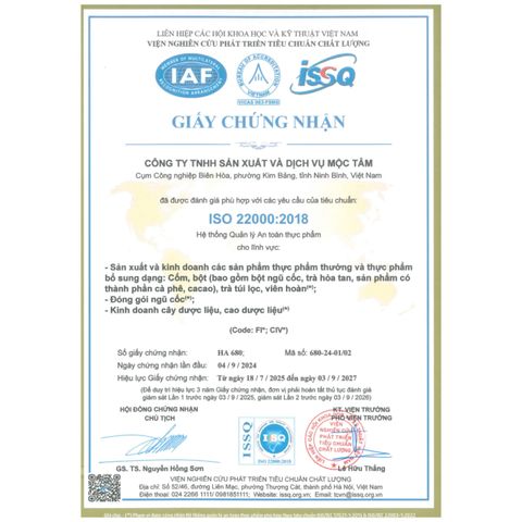 Trà Ngũ Hắc Premium- Mè Đen, Đậu Đen, Gạo Lứt Đen, Dâu Tằm, Hắc Kỉ Tử giúp bổ thận thanh lọc cơ thể, đẹp da, dưỡng tóc và làm đen tóc giúp tóc chắc khỏe ( Hộp 20 gói x 5gr)