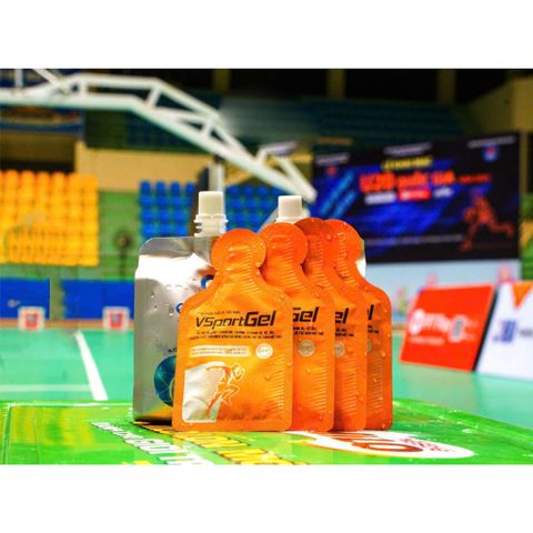 [MẪU MỚI] VSportGel / Gel Bổ Sung Năng Lượng (gói) [ Chính hãng ]
