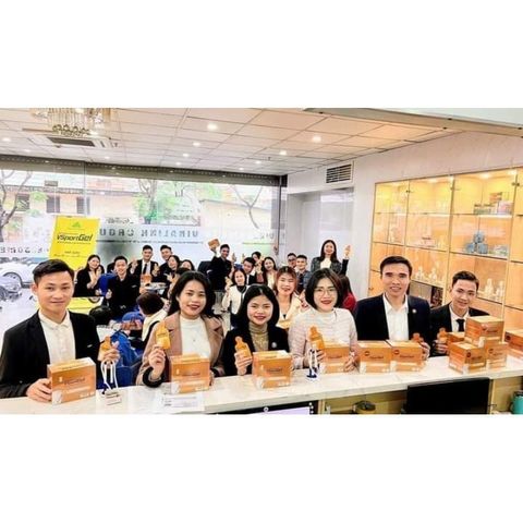 [MẪU MỚI] VsportGel thực phẩm bổ sung sức khỏe, bù khoáng, phù hợp với ai chơi thể thao giảm mệt mỏi
