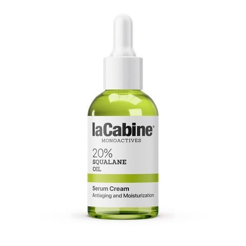 [Hàng công ty] Tinh Chất LaCabine 20% Squalane Oil  30ml