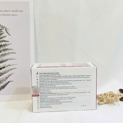 Viên Uống Giảm Mụn Biotrade Acnaut Food Supplement 30 Viên Giảm  Mụn Làm Đẹp Da