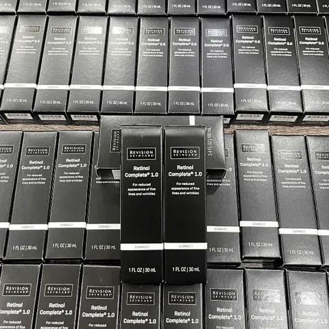 Kem Dưỡng Revision Skincare D.E.J Night Face Cream 48g Chống Lão Hóa Da Ban Đêm