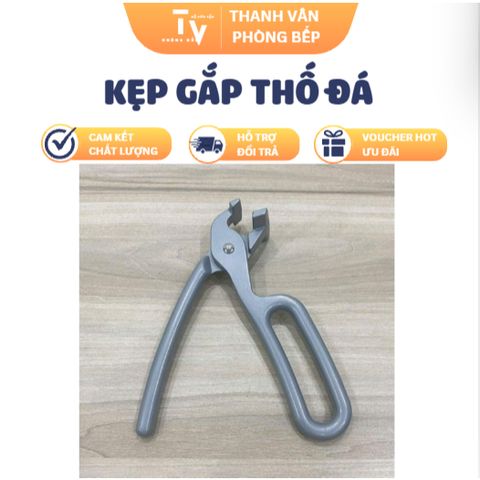 Kẹp Gắp Thố Đá (TV1489)