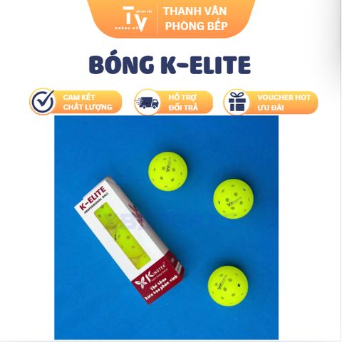 BÓNG K-ELITE (TV1508)
