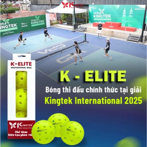 BÓNG K-ELITE (TV1508)