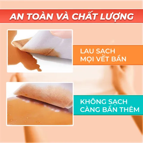 Khăn ướt Top Gia ban mai thùng 6 Bịch/10 bịch (80 tờ / bịch) mềm mại không mùi không parabens