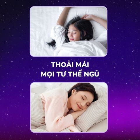 [Sỉ] Băng vệ sinh ban đêm Topgia 35cm siêu thấm hút vải ko dệt êm ái giảm trào ngược 3 miếng/gói