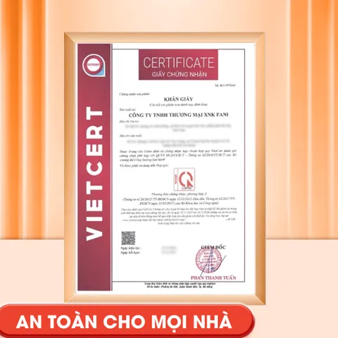 Khăn ướt Top Gia ban mai thùng 6 Bịch/10 bịch (80 tờ / bịch) mềm mại không mùi không parabens