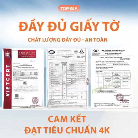 [Sỉ] Thùng 30 gói giấy ăn TopGia gấu trúc rút 3 màu cao cấp 4 lớp dày dặn, mềm mịn