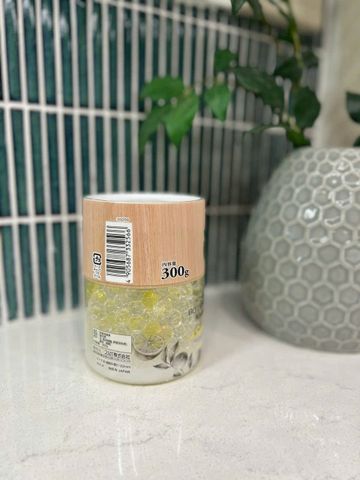 Hộp khử mùi thơm phòng cao cấp Botanical Aroma Nhật Bản 300gr