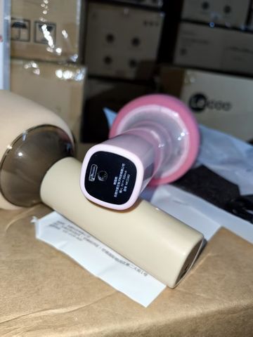 Micro karaoke không dây LENOVO Lecoo MCS360 , có TWS 2 mic, đèn RGB, cổng AUX