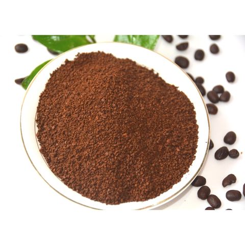 Cà phê bột Đăklăk nguyên chất, không pha tạp chất đảm bảo chất lượng-Đặc sản Daklak