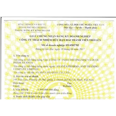 Fucoisyn Premium Fucoidan Phòng và Hỗ Trợ Điều Trị Ung Thư